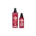 Elidor Brazilian Keratin Therapy Hair Care Series Set of 2 - Buy Online on GoSupps.com