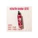 Elidor Brazilian Keratin Therapy Hair Care Series Set of 2 - Buy Online on GoSupps.com