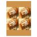 ASAF BAKERY PRODUCTS SANDWICH BREAD 100 GR (5X100)