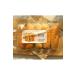 ASAF UNLU MAMULLER Sesame Sandwich Bread 100 gr (5X100 GR) (4 PACKS WILL BE SENT.) - Buy Online on GoSupps.com