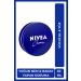 NIVEA Creme 30ml Intensive Nourishing Body Milk 400ml Moisturizing Hand Care Cream 75ml Dry Skin Hyaluron - Buy Online on GoSupps.com