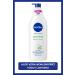 NIVEA Q10 Firming Vitamin C Body Lotion 250ml and Aloe Vera Deep Moisturizing Serum Lotion 400ml - Buy Online on GoSupps.com