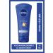 NIVEA Intensive Moisturizing Hand Care Cream 75ml Natural Almond Shea Butter Protective Nourishing Dry Skin