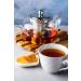 Mim Tea Relax Tea - Herbal Tea with Rooibos 100gr - Buy Online on GoSupps.com