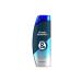 Head And Shoulders Shower Gel And Shampoo Deep Cleansing 360 ml - Buy Online on GoSupps.com