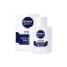 NIVEA Men Protect & Care After Shave Balsam Helps Soothe the Skin Sensitive Skin 100 ml
