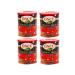 nc Tomato Paste 830 gr 4 Tins