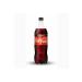 Coca-Cola Zero Sugar Free 1lt 12 Liters - Buy Online on GoSupps.com
