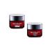 L'Oreal Paris L'or al Paris Revitalift Anti-Aging Night Care Cream + revitalift Anti-Aging Day Care