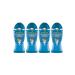 Palmolive Thermal Spa Massage Shower Gel 500 Ml 4 Pieces