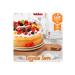 Tekba Flour Pastry Flour 10 Kg - Buy Online on GoSupps.com