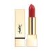 Yves Saint Laurent Rouge Pur Couture Satin Shine Iconic Lipstick 50 - Rouge N on 3365440332058