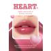 PERIPERA Intense Moisturizing Shiny Finish Balm Heart Jam Glow Lip (6 CHERRY SMOOTHIE) - Buy Online on GoSupps.com