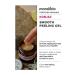 Monoibio Organic Certified Peeling Gel - Konjac Smooth Peeling Gel 100 ml - Buy Online on GoSupps.com
