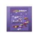Milka Bonibon Pouch Bag 36 gr - 20 Pieces - Buy Online on GoSupps.com