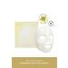 LUVUM Transparent Korean Mask Yuja Brightening Calming Repair Yuja Gel Mask