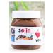 Nutella Personalized Nutella 400gr - Buy Online on GoSupps.com