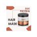 Ceylinn Silk Protein Mask 500ml - Buy Online on GoSupps.com