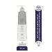 Nishlady Touch Of Silver Purple Shampoo 503ml -For Blonde Hair/Light Blonde Gray and White Hair