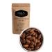 SELKUR Roasted Almond 1kg (DOYPACK PACKAGING COARSE GRAIN)