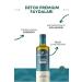 Safyasam Detox Premium Mix Detox Vinegar Water 250ml Helping to Lose Weight and Eliminate Edema - Buy Online on GoSupps.com
