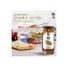 Tari Tari Green Pitted Grilled Olives 485 grams - Buy Online on GoSupps.com
