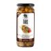 Tari Tari Green Pitted Grilled Olives 485 grams