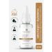 SERAMIDERM Dermatological & Laboratory Anti-Stain and Brightening Arbutin Skin Care Serum 30 ml - Buy Online on GoSupps.com
