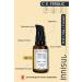 innisul CE Ferulic Anti-Aging Tone Equalizing Ascorbic Acid & Ferulic Acid C Vitamin Serum 30ml