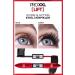 L'Oreal Paris Pro Xxl Lift Double-Sided Mascara - Lash Lifting Effect - Buy Online on GoSupps.com