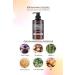 Kundal Anti-Breakage Nourishing Care Shampoo KUNDAL Honey & Macadamia Nature Shampoo 500ml Amber Vanilla - Buy Online on GoSupps.com