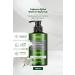 Kundal Shampoo for Problem Scalps Tea Tree & Macadamia Deep Cleansing Shampoo (WHITE MUSK)
