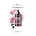 Kundal Anti-Breakage Nourishing Care Shampoo KUNDAL Honey & Macadamia Nature Shampoo 500ml English Rose