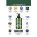 Kundal Shampoo for Problem Scalp Tea Tree & Macadamia Deep Cleansing Shampoo(CHERRY BLOSSOM) - Buy Online on GoSupps.com