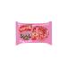 Vanelli Donut Coated Strawberry Sauce Cake 35gr (1 BOX) - Buy Online on GoSupps.com