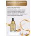 Maiden Beauty Skin Renewing Repairing Ginseng Snail Mucin Ingredient Revitalizing Skin Care Serum 30 ml - Buy Online on GoSupps.com
