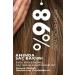 Bioflex BIOFLEX Hair Protein / Anti-Damage Hair Professional Hair Care Special Product 100 GR - Buy Online on GoSupps.com