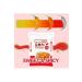Tteokbokki Korean instant rice cake with sweet and spicy sauce Yopokki for 2 people 240gr - Buy Online on GoSupps.com
