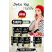 Tuanaherbal Detox Form Tea Set of 5 Slimming 1 Helper