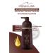 Cream Line Dark Chestnut Hair Shampoo Developed for Women 350 ml - Buy Online on GoSupps.com