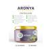 The essence of Anatolia organic production Organic Aronia Detox Coffee ''110gr'' - Buy Online on GoSupps.com