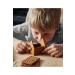 IKEA VINTERSAGA big and small house shaped gingerbread 2 PCS - Buy Online on GoSupps.com