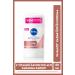 NIVEA Q10 Firming Tan Body Lotion 200ml and Women's Stick Deodorant Derma Control Clinical 50ml - Buy Online on GoSupps.com
