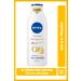 NIVEA Q10 Firming Vitamin C Body Lotion 250ml and Aloe Vera Deep Moisturizing Serum Lotion 400ml - Buy Online on GoSupps.com