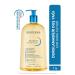 Bioderma Atoderm Shower Oil Dry Skin Moisturizing and Nourishing Shower Oil Niacinamide Baby Child Adult 1 Lt