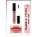 Note Cosmetics Flawless Lipgloss Moisturizing Lip Gloss - 03 Dried Rose - Pink