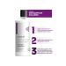 Quality Life Ql Anti-Orange Purple Shampoo 300 ml - Silver Shampoo - Silky Shine for Platinum Blonde Hair - Buy Online on GoSupps.com