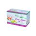 Astra Market Mint Lemon Herbal Tea 20 Filtering Bags - Buy Online on GoSupps.com