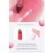 PERIPERA Intense Moisturizing Shiny Finish Balm Heart Jam Glow Lip (4 HONEY NUT) - Buy Online on GoSupps.com