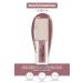 Alix Avien Maxivolumizer Lipgloss 215 - Shimmering Mauve - Lasting and Moisturizing Lipstick - Plumping Effect